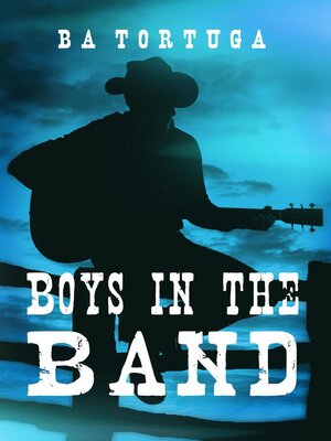 cover image of Boys in the Band
